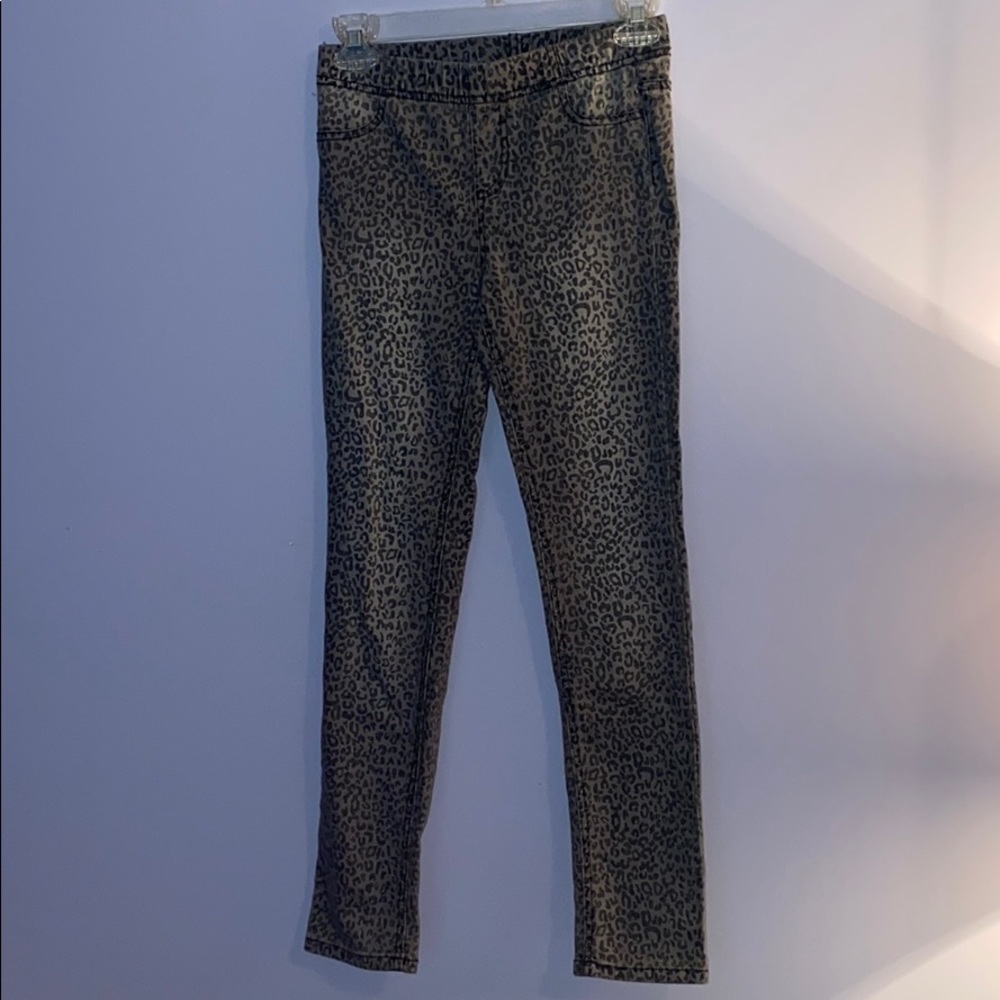 Cherokee kids jean jeggings